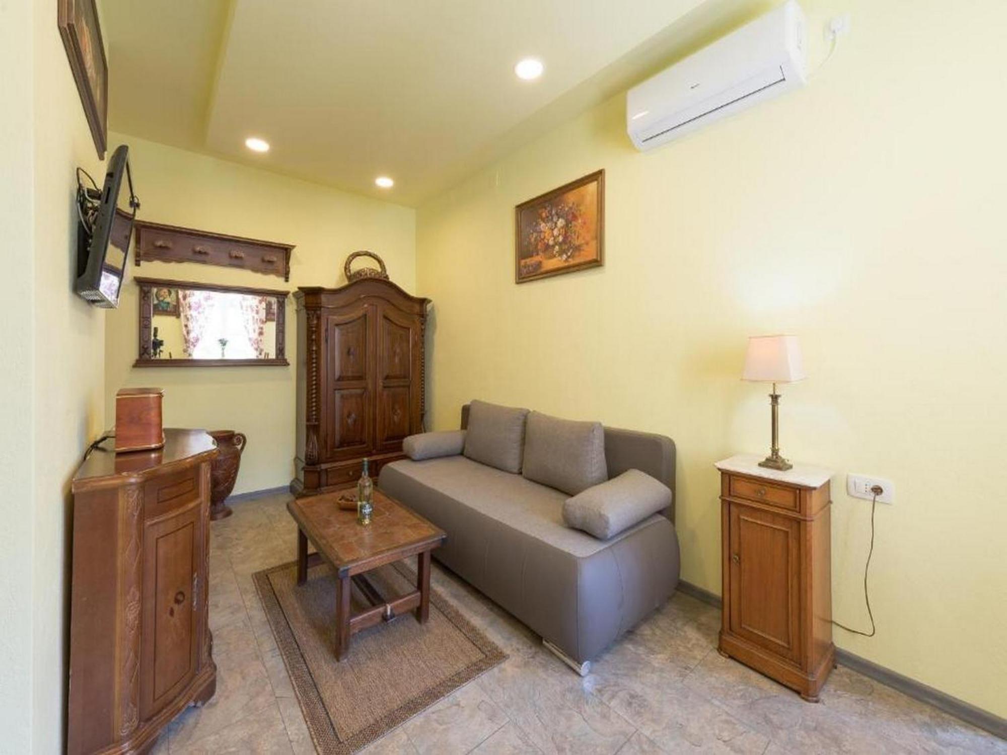 Apartments Antique ดูบรอฟนิก ห้อง รูปภาพ